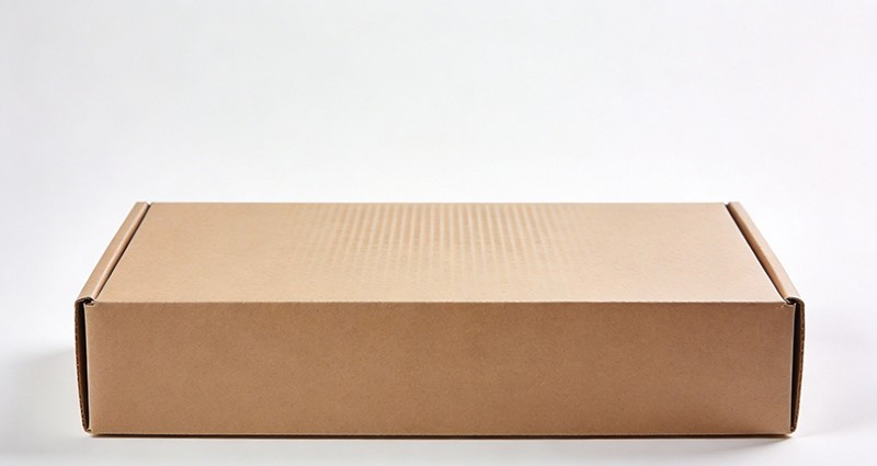 Folding Corrugated Boxes